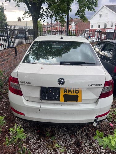 Skoda octavia diesel - octavia, 1.6