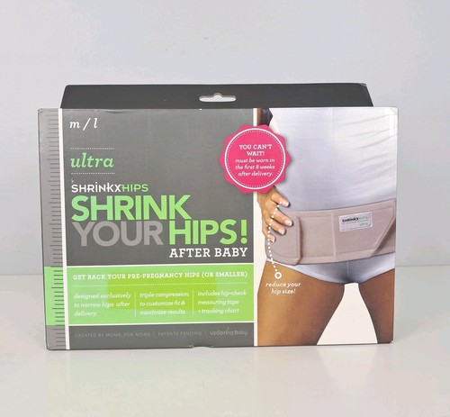Upspring baby shrinkx - upspring, hips