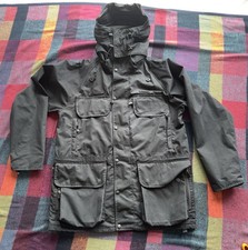 Arktis Avenger Jacket Navy