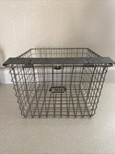 Kaspar Wire Metal Gym Locker