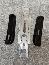 MTA 4 Thunder Tiger Chassis