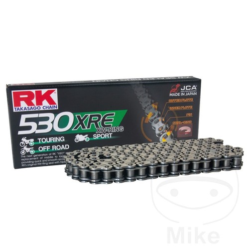 New ring chain 530 xre - chain,
