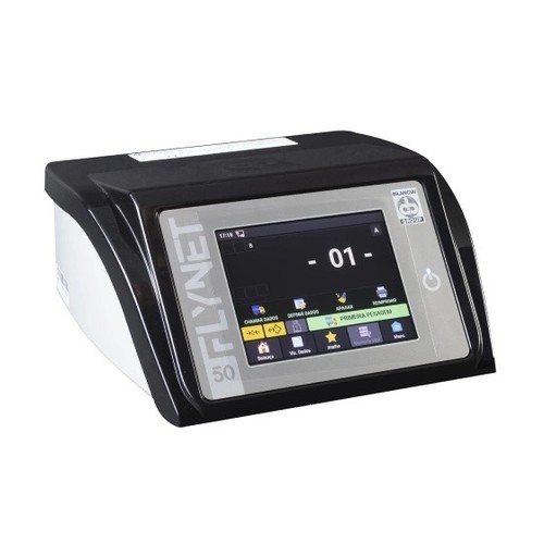 Bilanciai dd1010 flynet - bilanciai, 50