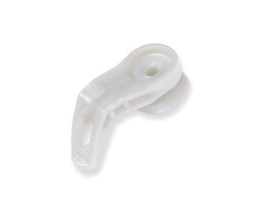 100 fineline curtain - curtain, track