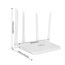 CPE R103 5M 4G LTE Wireless