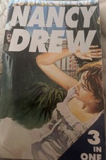 Carolyn Keene Nancy Drew 3 In