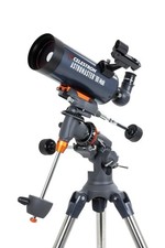Celestron AstroMaster 127EQ Maksutov Telescope