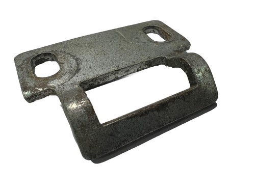 Mgb works hardtop rear mount - rear,