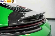 Real GT Carbon Fiber Rear