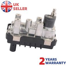 G-59 767649 Turbo Electric Actuator Ford Transit Custom MK7 MK8 2.2 TDCi Diesel