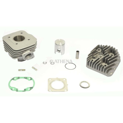 Standard cylinder ø39 honda - standard,