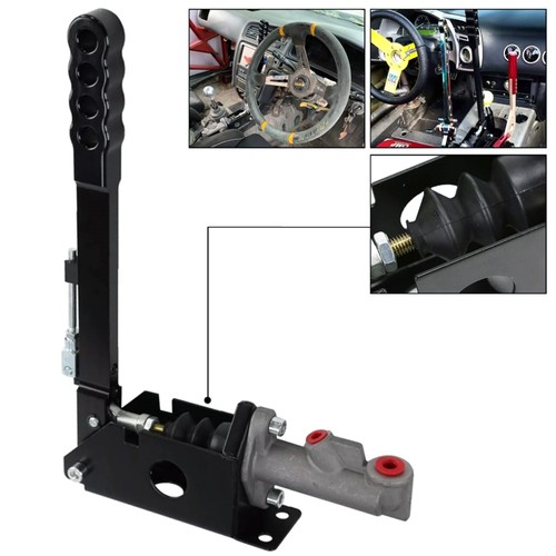 Vertical hydraulic handbrake - vertical,