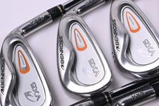 Benross VX5 Irons / 4-PW+SW /