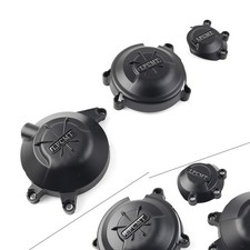 Engine Crash Protector Crank