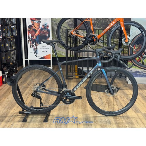 Giant defy advanced ocean - advanced,