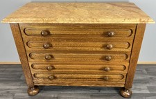Chest of Drawers Vintage