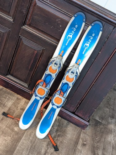 Salomon snowblades ski blades - salomon,