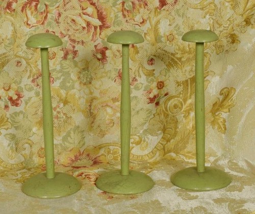 Set three charming antique - set,