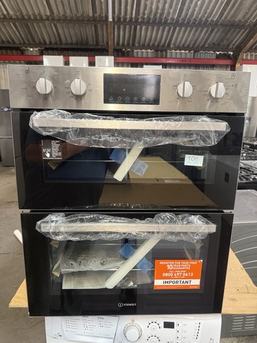 Indesit dui 10d electric - dui,