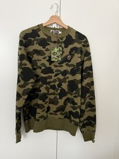 “A Bathing Ape” Bape 1st