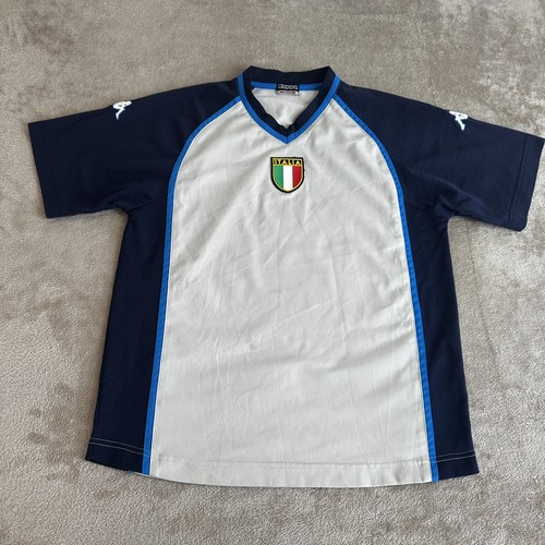 Original italy football shirt - football,