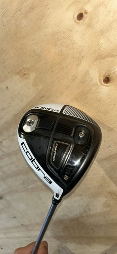 King cobra driver - king,