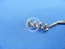 "Egg-Beater" UHF SatCom