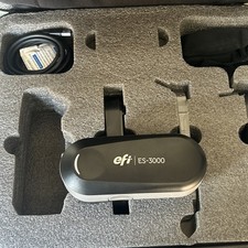 EFI ES-3000 (X-Rite i1Pro 3)
