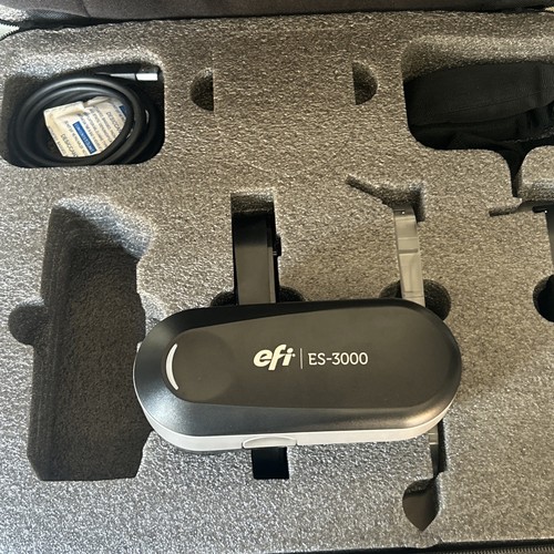 Efi 3000 - (x-rite, i1pro