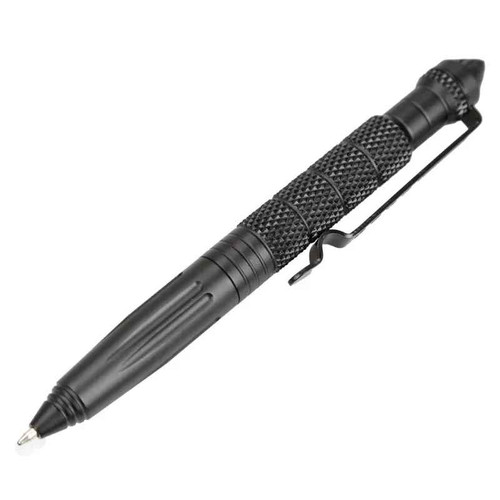 Tactical metal pen tuff - pen,