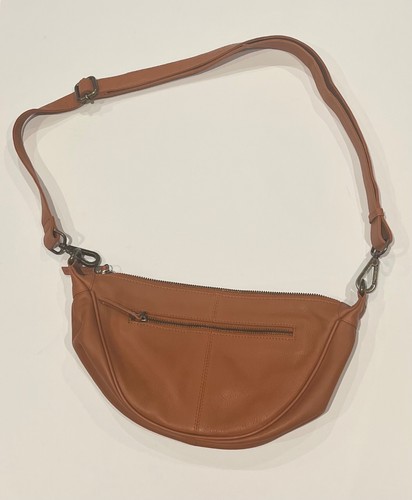 Fatface jovie orange sling bag - fatface,