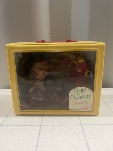 Rare vintage zapf creation - vintage,