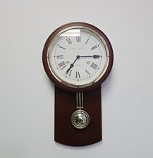 The London Clock Co. Vintage