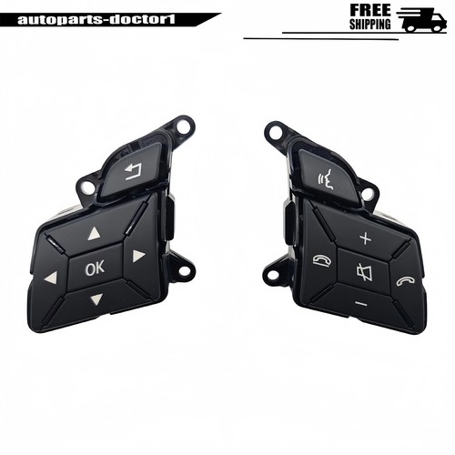 Left right steering wheel - left,