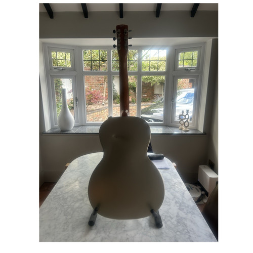 Gretsch acoustic resonator - acoustic,