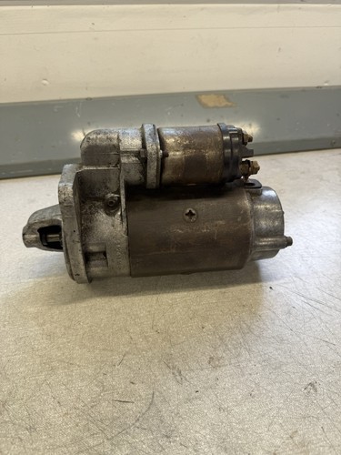 Ford essex starter - ford, v6