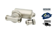 FERNOX TF1 Omega Filter 22mm