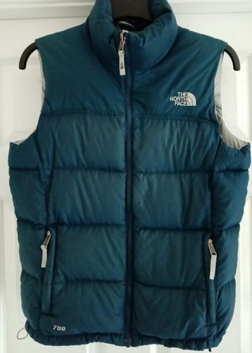 The north face nuptse 700 - the,