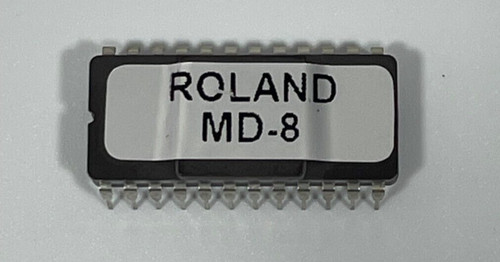 Roland midi dcb - roland, md-8