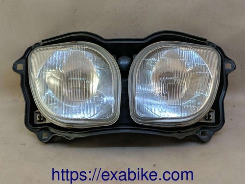Headlight for yamaha yzf 750 - yamaha,