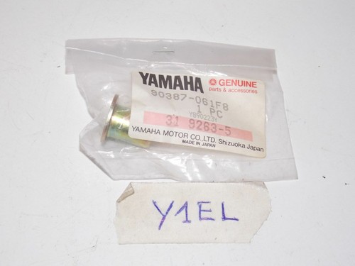 Nos yamaha collar - nos, 1987-1990
