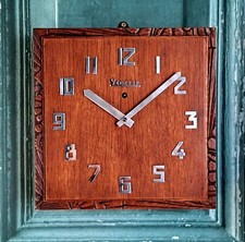 Antique Vedette (Star) Art