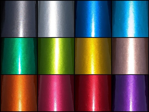 Gloss candy metallic pearl - candy,