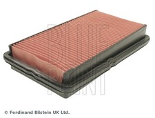 2x Air Filters fits HONDA ACCORD CD6 2.3 93 to 96 H23A3 Blue Print 17220PT2000