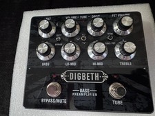 Laney Digbeth DB‑PRE Bass