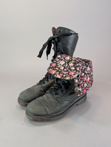 Martens triumph floral - dr.,