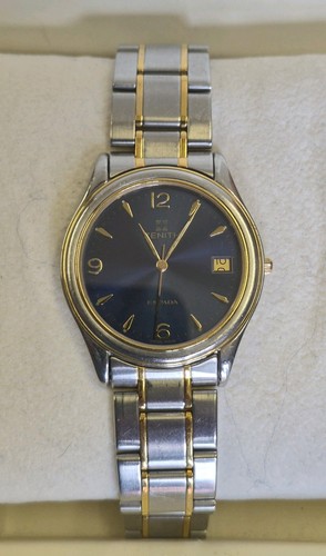 Zenith espada 0030 - zenith,