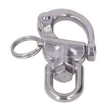 360 Degree Rotation Stainless