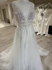 Maggie Sottero rebecca ingram