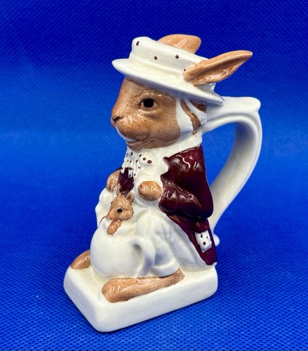 Alice wonderland toby march - in,